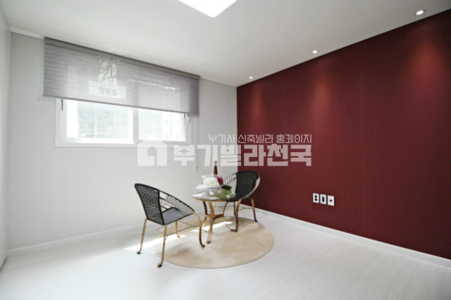 서울 은평구 녹번동 녹번역 도보이용~ 깔끔한 인테리어로 고객님들 마음을 훔칩니다 ~ 분양 & 전세 가능!! 분양 매물번호 11964 사진 5