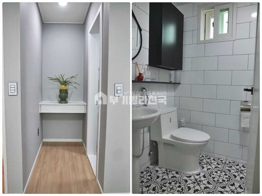 서울 마포구 성산동 성산동 신혼부부 추천 ~ 마포구청, 가좌역 도보이용가능 !! 전세도 가능하세요 ~★ 분양 매물번호 11987 사진 7