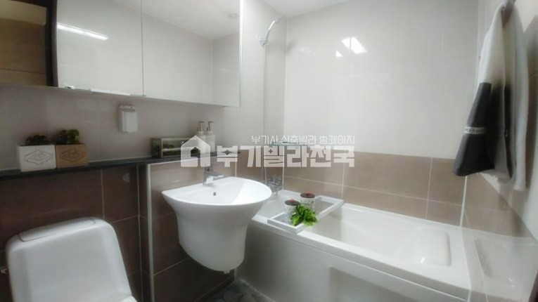 서울 금천구 독산동 고객님 저를 절대로 믿으셔야 합니다!! 독산동 욕조있는 3룸 이건 아파트죠 뭐~☆ 분양 매물번호 12890 사진 6