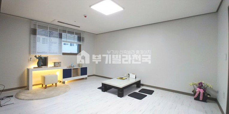 서울 금천구 독산동 폴리싱 바닥시공, 층간,벽체 소음방지 시공 완료!! 신혼집은 이걸로 정하시죠!! 분양 매물번호 12888 사진 4