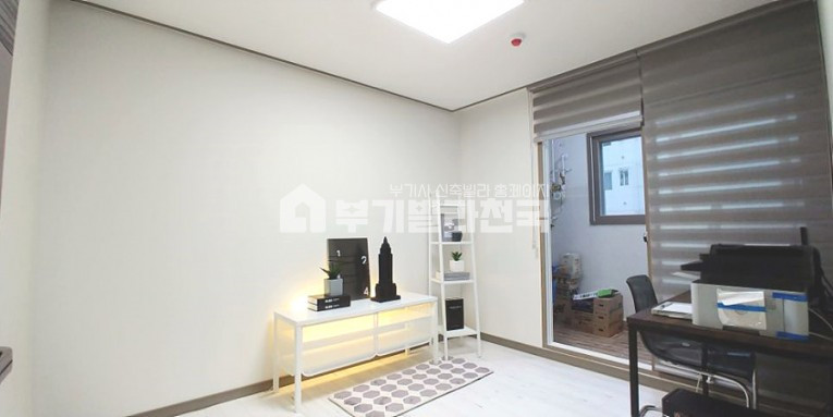 서울 금천구 독산동 폴리싱 바닥시공, 층간,벽체 소음방지 시공 완료!! 신혼집은 이걸로 정하시죠!! 분양 매물번호 12888 사진 6