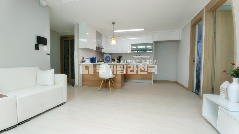 서울 금천구 독산동 홈 IOT시스템 전세대 설치!! 이제 밖에서 집을 컨트롤하세요 ~ ★ 전세&분양 가능!! 분양 매물번호 12901 사진 3