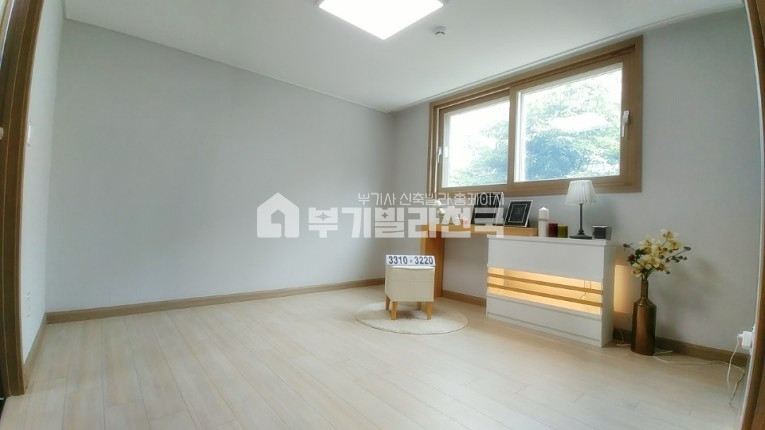 서울 금천구 독산동 홈 IOT시스템 전세대 설치!! 이제 밖에서 집을 컨트롤하세요 ~ ★ 전세&분양 가능!! 분양 매물번호 12901 사진 5
