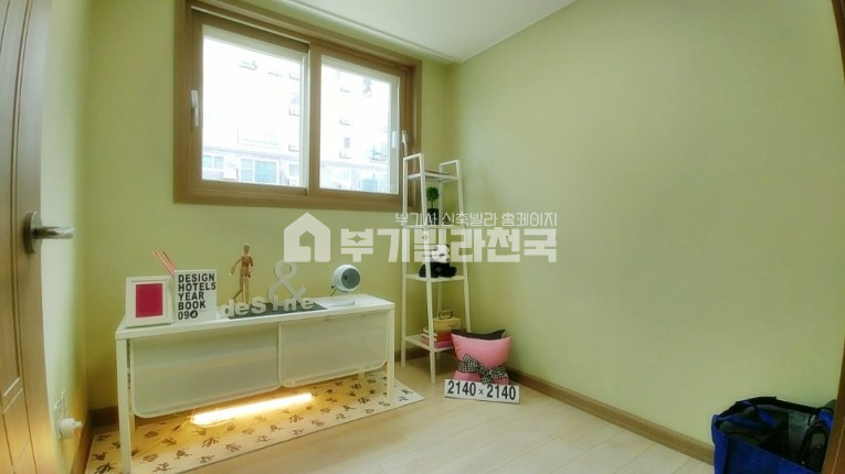 서울 금천구 독산동 홈 IOT시스템 전세대 설치!! 이제 밖에서 집을 컨트롤하세요 ~ ★ 전세&분양 가능!! 분양 매물번호 12901 사진 6