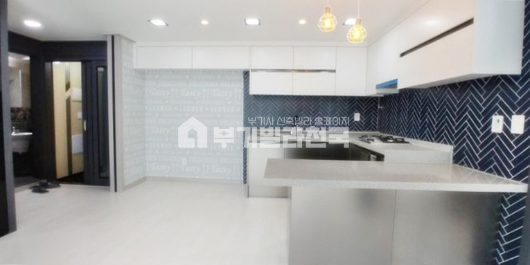 경기 성남분당구 서현동 인테리어 최고!! 위치는 두말하면 입 아픈 현장입니다 ~ ☆ 분양 매물번호 12928 사진 2