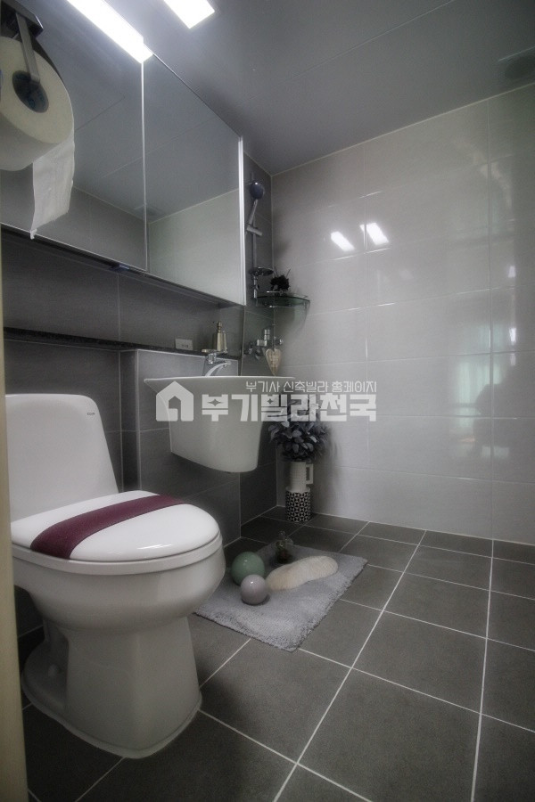 경기 성남분당구 이매동 이매동 3룸 너무나 밝은 집 여기로 오세요 ~ 분양 매물번호 12956 사진 7
