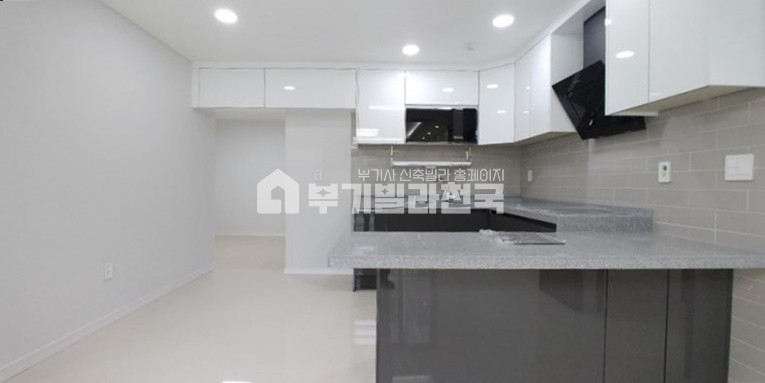 경기 성남분당구 금곡동 ★단지형으로 더욱 살기 좋은 현장입니다!! ㄷ자형 주방, 폴리싱 바닥시공 ★ 분양 매물번호 12955 사진 2