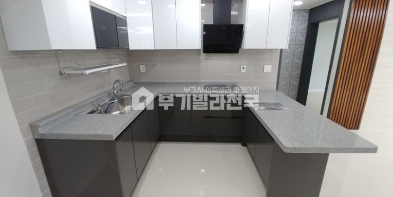 경기 성남분당구 금곡동 ★단지형으로 더욱 살기 좋은 현장입니다!! ㄷ자형 주방, 폴리싱 바닥시공 ★ 분양 매물번호 12955 사진 3