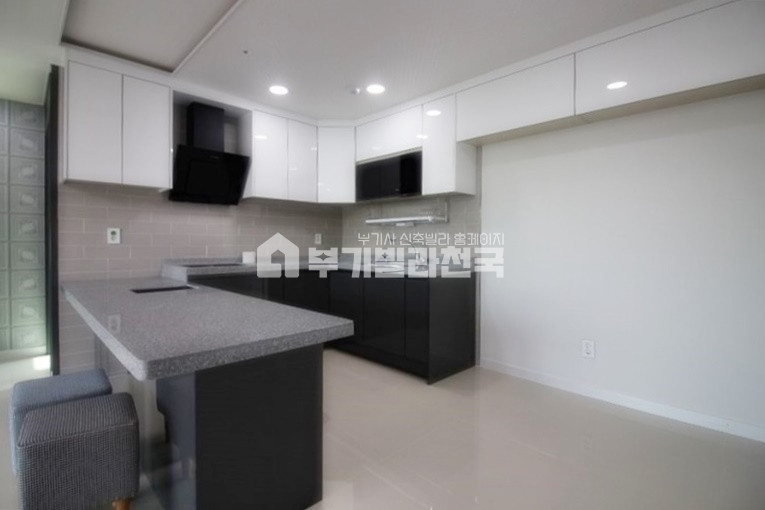 경기 성남분당구 분당동 조용하고 살기 좋은 신혼부부 추천 3룸입니다 ~ ★ 분양 매물번호 12954 사진 3