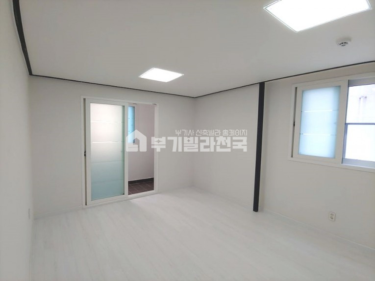 서울 송파구 거여동 『정남향의 따뜻한 햇살이 가득한 집 』『둘이 살다 셋이 살아도 좁은지 모르는 넓은 집』 전세 & 분양 동시진행 분양 매물번호 12975 사진 5