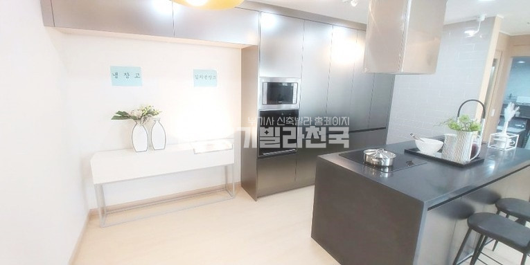 경기 의정부시 녹양동 『정남향의 따뜻한 햇살이 가득한 따로 꾸미지 않아도 이쁜집』 분양 매물번호 12993 사진 3