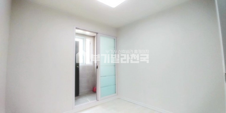 서울 성북구 길음동 №.1 고객만족도 1위!! 여기가 여러분의 쉼터가 되어드릴겁니다!! 선택의 마침표를 찍어드릴 바로 그 집!! 분양 매물번호 12989 사진 6