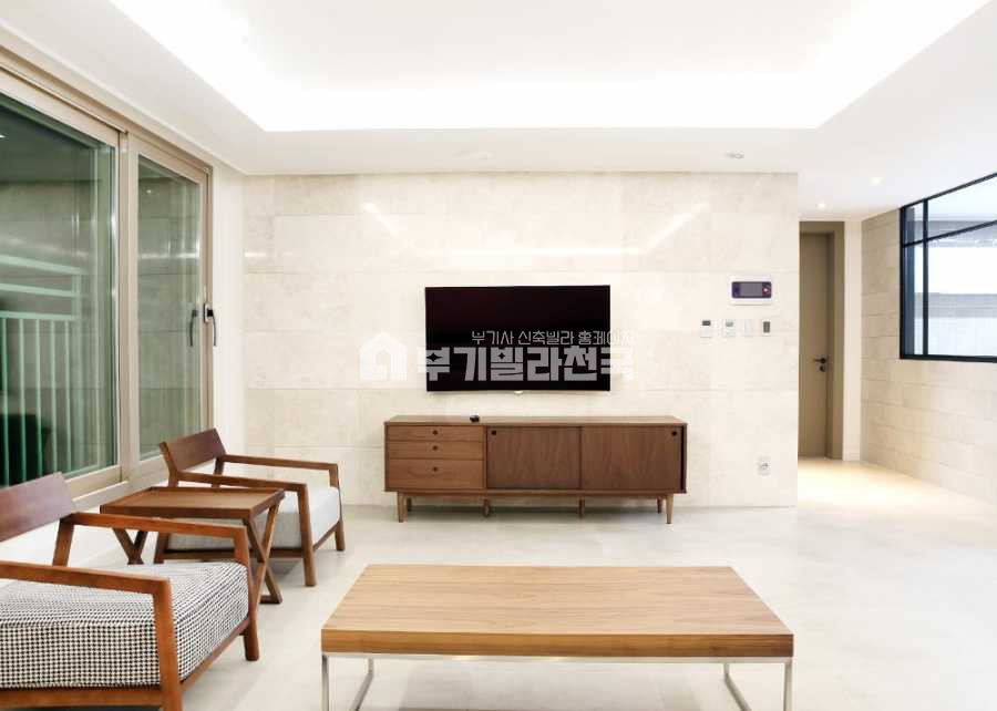 경기 파주시 야당동 채광 구조 인테리어 자재 하나하나 꼼꼼하게 분양 매물번호 12999 사진 4