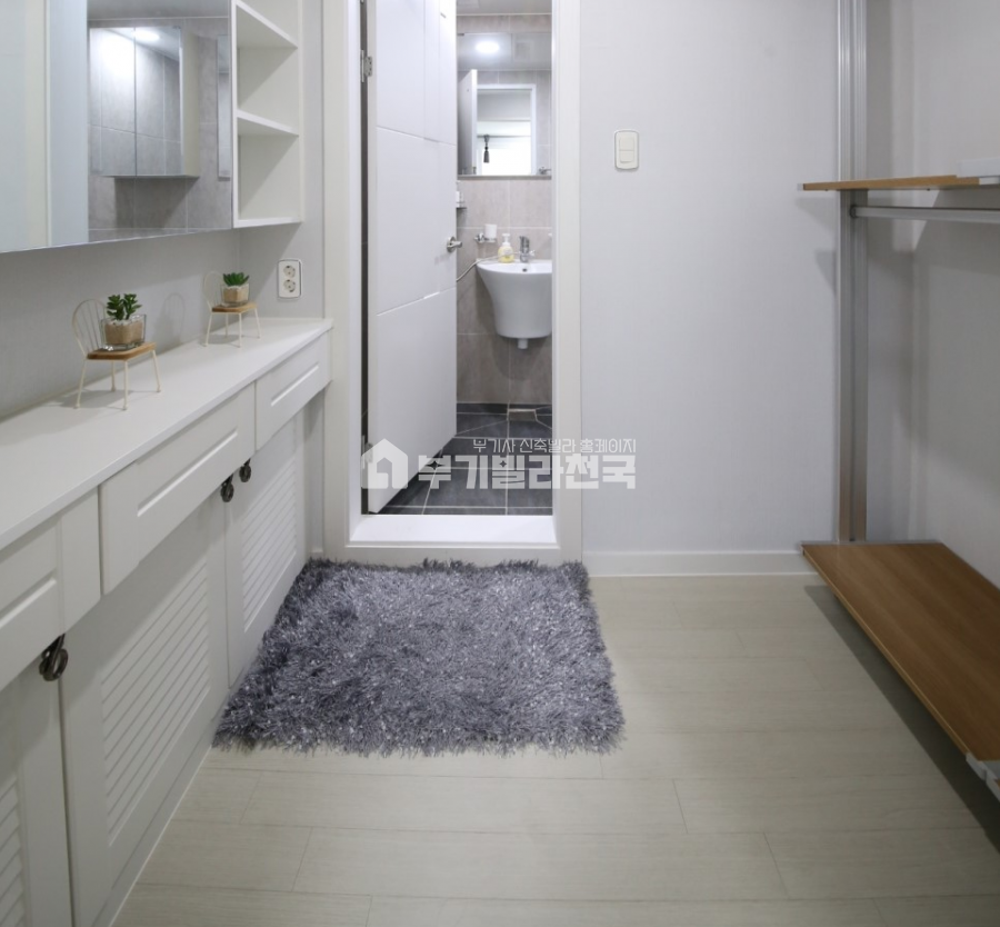 경기 부천원미구 심곡동 성수기! 집이 순식간에 빠지고 있습니다 분양 매물번호 12420 사진 8