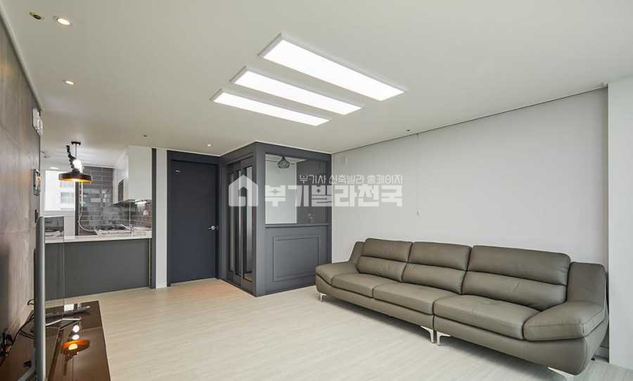 경기 고양시 일산동구 식사동 동국대학병원 , 위시티 , 버스정류장 분양 매물번호 11705 사진 3