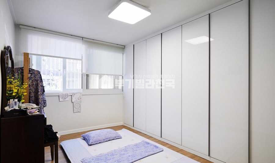 인천 남동구 간석동 넓은평수 , 뻥 뚫린 전망 , 주변 편의시설 우수 , 분양 매물번호 11639 사진 5