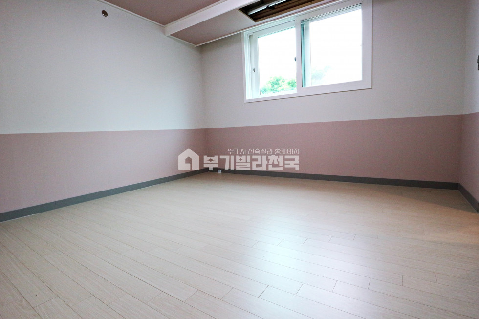 경기 성남중원구 하대원동 ◈ 하대원동 ◈ 풍부한 빌트인 옵션 ◈ 전원주택 부럽지 않은 그리너리한 공간 ◈ 분양 매물번호 13644 사진 4