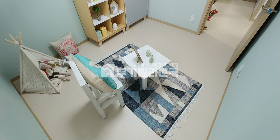 경기 용인수지구 동천동 ☑️동천동 ☑️햇살가득한 따듯한 집☑️인프라 형성빵빵!☑️!! 분양 매물번호 13316 사진 6