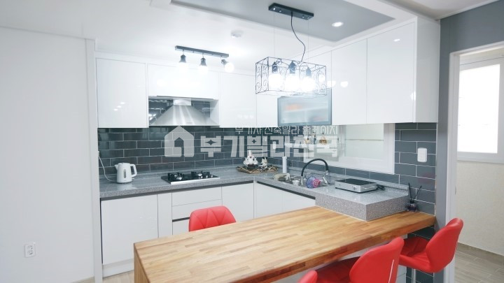 경기 김포시 사우동 지하철개통 핫!! 무입 최저가 분양!! 3룸2화 분양 매물번호 10310 사진 4