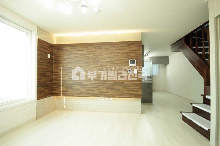 경기 용인처인구 포곡읍 분당접근성 좋은 대단지 타운하우스 4룸. 분양 매물번호 10290 사진 1