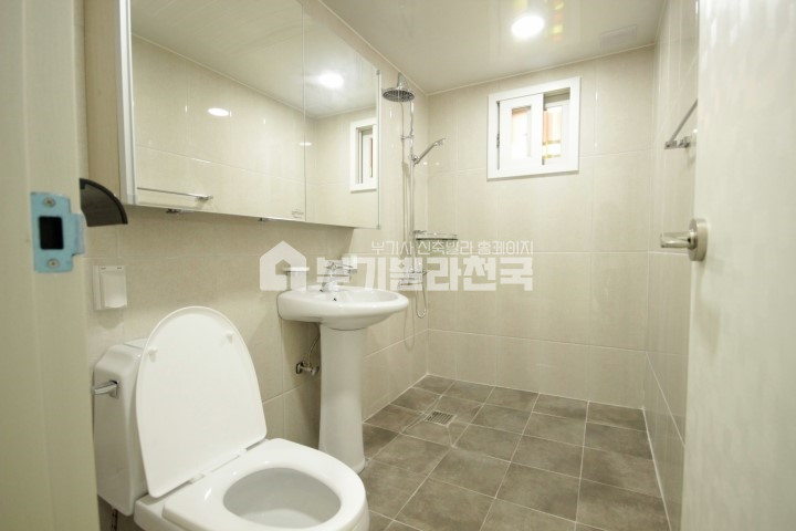 경기 용인처인구 포곡읍 분당접근성 좋은 대단지 타운하우스 4룸. 분양 매물번호 10290 사진 7