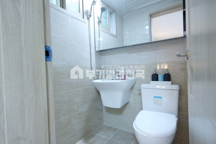 경기 구리시 교문동 잔여특가!!교문사거리 서울접근용이 3룸. 분양 매물번호 10280 사진 5