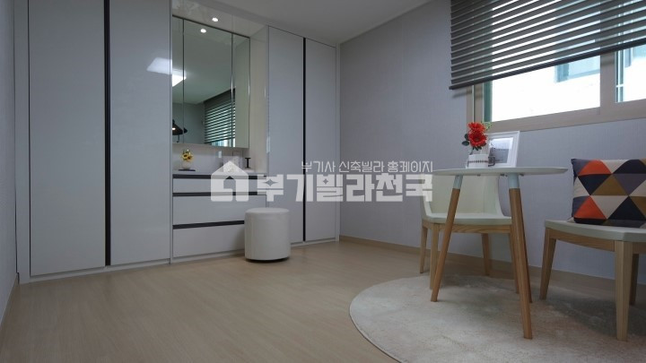 서울 강동구 천호동 천호역인근. 신혼부부 추천. 3룸 분양 매물번호 10278 사진 4