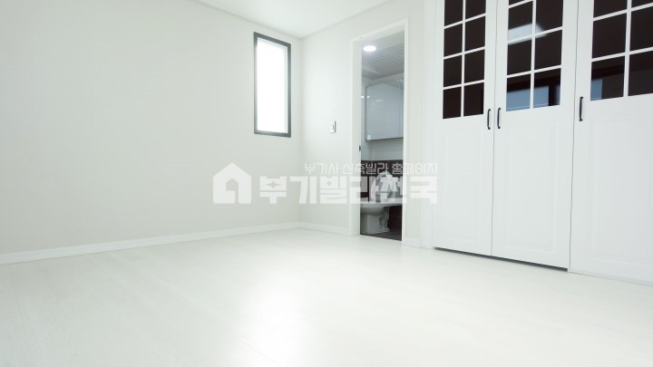 경기 과천시 과천동 양재진입 용이. 살기좋은 복층 4룸2화 분양 매물번호 10269 사진 5