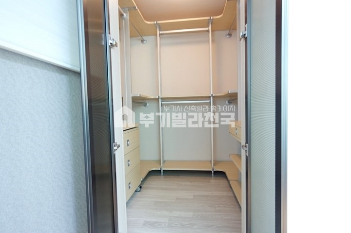 경기 남양주시 진건읍 신월IC 구조좋은 넓은 3룸. 분양 매물번호 10266 사진 6