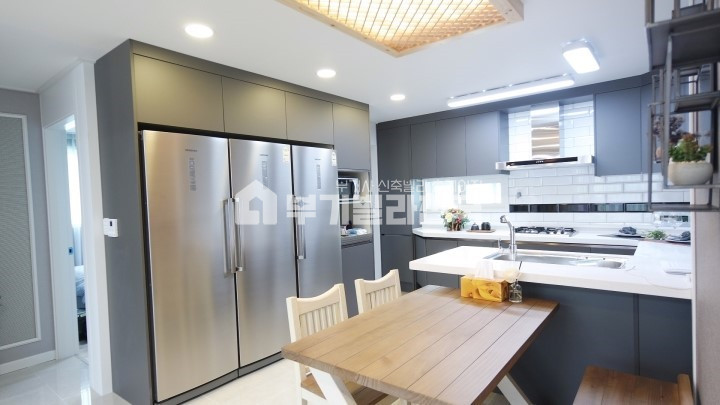경기 남양주시 와부읍 덕소IC인접 서울진입 좋은 3룸 분양 매물번호 10232 사진 2