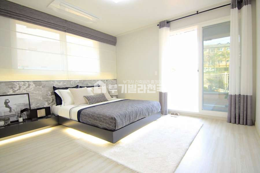 경기 남양주시 이패동 경의중앙선 양정역 인근. 이패IC접근용이. 3룸 1층테라스 이용. 분양 매물번호 10227 사진 5