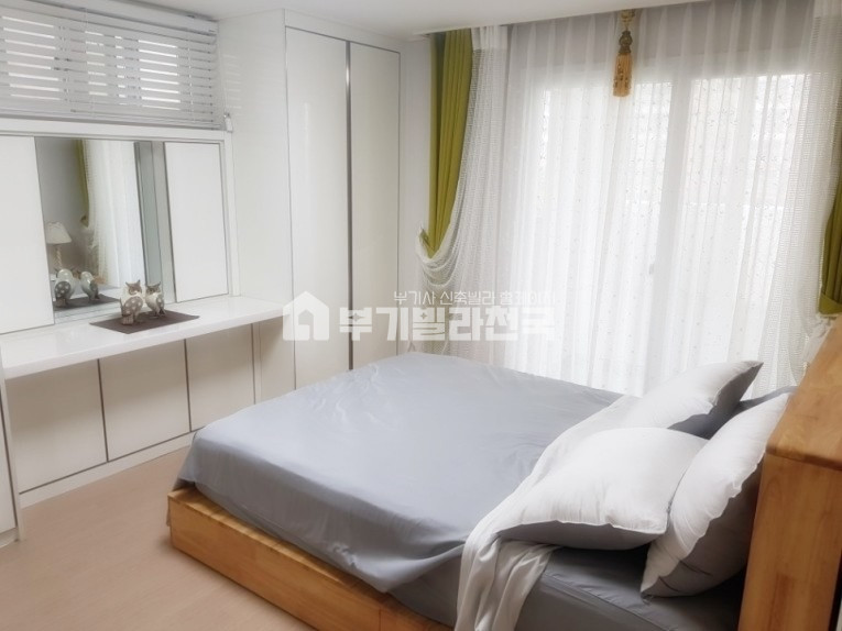 서울 중랑구 면목동 ☆ 면목동 3룸 넓은 평수로 쾌적한 생활공간~ 분양 매물번호 10885 사진 4