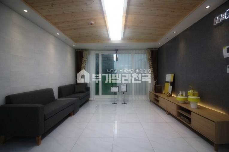 경기 군포시 당동 <(￣︶￣)> 당동 아파트형 아파트이지요 ~ 3룸에 고급인테리어까지 군포역세권 분양 매물번호 10927 사진 2