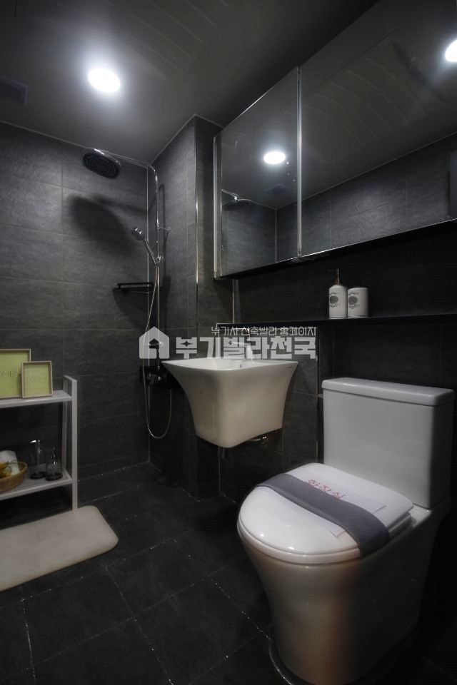 경기 군포시 당동 <(￣︶￣)> 당동 아파트형 아파트이지요 ~ 3룸에 고급인테리어까지 군포역세권 분양 매물번호 10927 사진 7