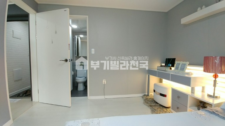 경기 군포시 당동 ★ 군포역 도보이용 주변 편의시설 다수 ~ 정말 살기 좋은 당동이네요 ~ 분양 매물번호 10915 사진 5