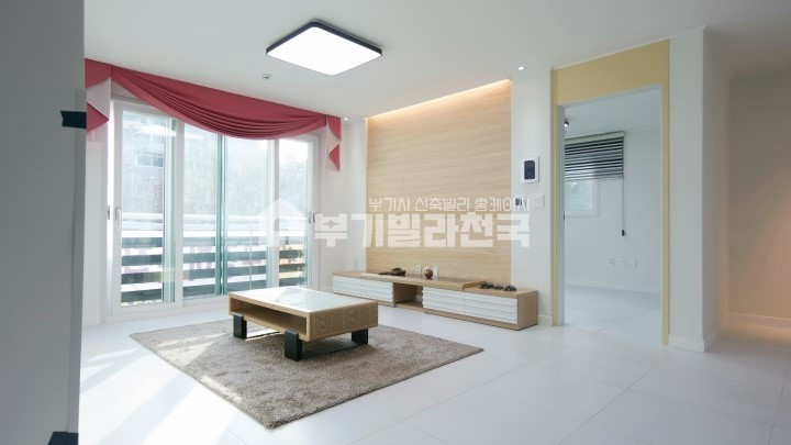 경기 하남시 덕풍동 ★ 조용하고 살기좋은 덕풍동 2룸 신혼부부 추천매물입니다 ★ 분양 매물번호 10699 사진 2
