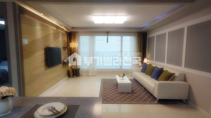 경기 하남시 덕풍동 ★하남 덕풍동 ★25평 넓은 3룸 ★대형마트 인접 ★학군까지 섭렵★ 분양 매물번호 10692 사진 2