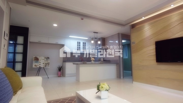 경기 하남시 덕풍동 ★하남 덕풍동 ★25평 넓은 3룸 ★대형마트 인접 ★학군까지 섭렵★ 분양 매물번호 10692 사진 3