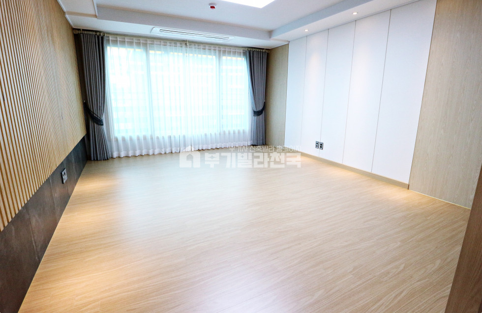 경기 성남중원구 상대원동 ◈ 상대원동 신축 ◈ 기본에 충실한 구조 ◈ 방 사이즈 다 크게 잘 빠졌어요◈ 분양 매물번호 13720 사진 1