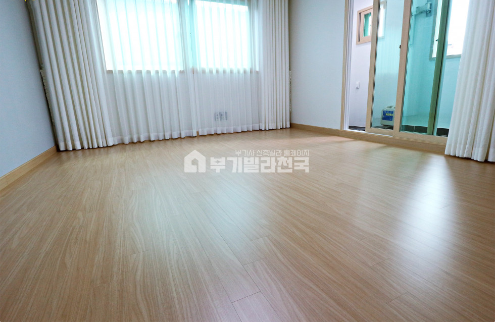 경기 성남중원구 상대원동 ◈ 상대원동 신축 ◈ 기본에 충실한 구조 ◈ 방 사이즈 다 크게 잘 빠졌어요◈ 분양 매물번호 13720 사진 4