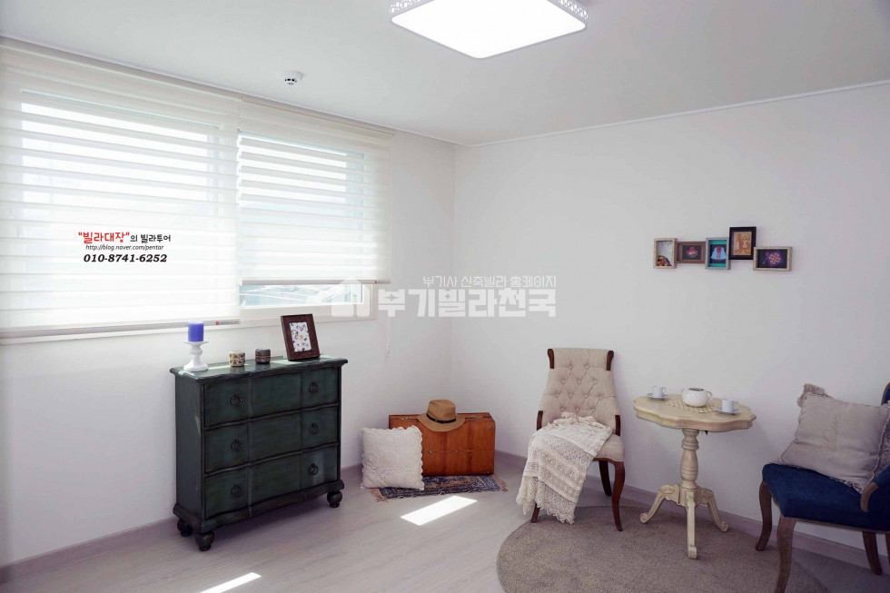 경기 광주시 역동 ◈역동 신축◈ 초역세권 ◈ 초,중,고 입접 ◈ 아늑한 느낌의 매물◈ 분양 매물번호 13727 사진 4