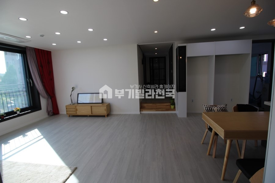 경기 광주시 곤지암읍 곤지암리 ◈ 곤지암역 신축 ◈ 쓸모있는 복층구조 ◈ 이만한 매물 또 없어요~!!◈ 분양 매물번호 13730 사진 5