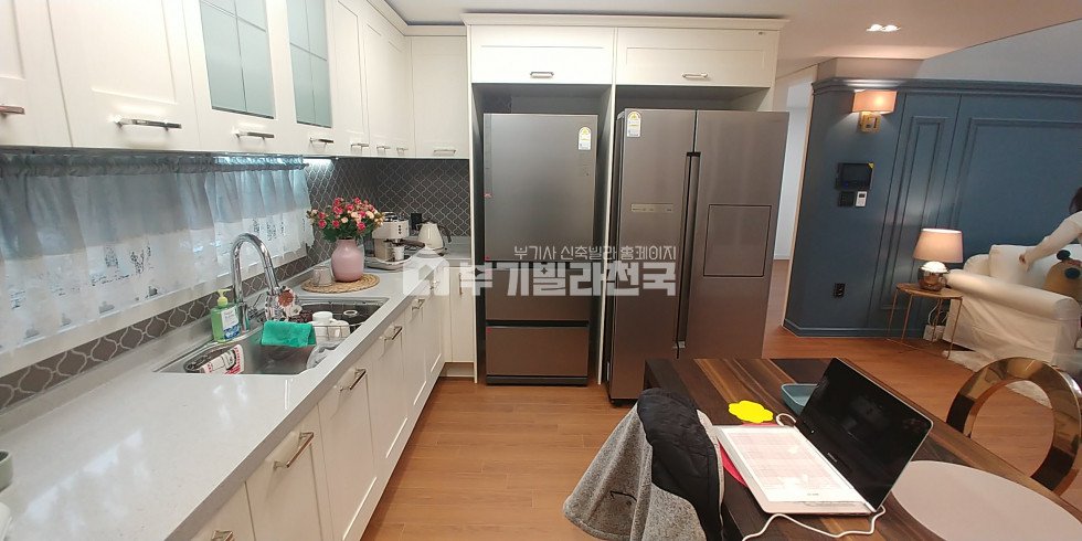 경기 양평군 양서면 ◈양수리◈ 층간소음에서 해방◈매일 특별한 일상들이 될것만 같은 복층형 +테라스 ◀ 분양 매물번호 13724 사진 4