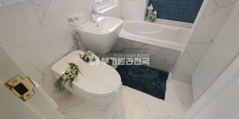 경기 양평군 양서면 ◈양수리◈ 층간소음에서 해방◈매일 특별한 일상들이 될것만 같은 복층형 +테라스 ◀ 분양 매물번호 13724 사진 14
