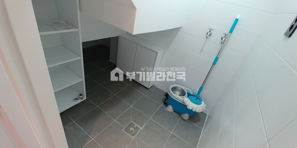 경기 양평군 양서면 ◈양수리◈ 층간소음에서 해방◈매일 특별한 일상들이 될것만 같은 복층형 +테라스 ◀ 분양 매물번호 13724 사진 15