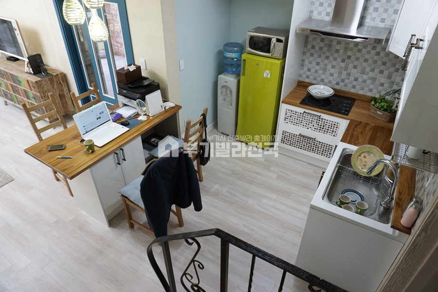 경기 수원영통구 하동 ◈ 영통구 하동 복층 신축 ◈ 신혼부부 추천◈ 광교신도시 ◈ 주거환경 쾌적◈ 분양 매물번호 13775 사진 4