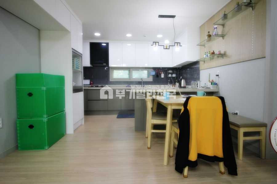 경기 고양시 일산동구 식사동 구조, 채광 모두 취향 저격 !! 소중한 가족과 함께 즐겁게 살아보아요 ~ 분양 매물번호 11864 사진 3
