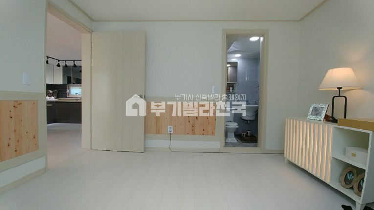 인천 남동구 간석동 (＾∇＾) 석바위공원 인근, 아파트형 구조 반듯하니 잘생겼다~! 분양 매물번호 11449 사진 5