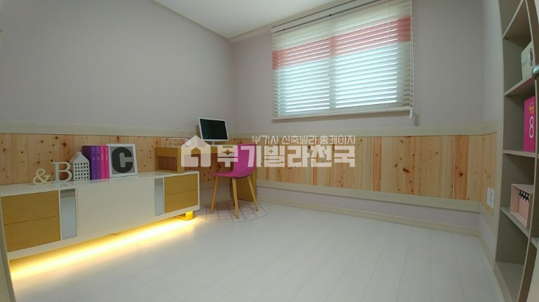 인천 남동구 간석동 (＾∇＾) 석바위공원 인근, 아파트형 구조 반듯하니 잘생겼다~! 분양 매물번호 11449 사진 7