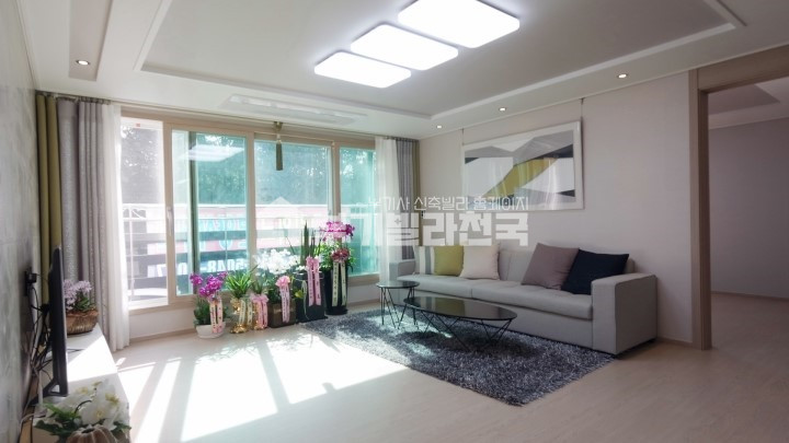 인천 남동구 간석동 (＾∇＾) ✡ 부평삼거리, 간석오거리역 더블 ✡ 아주 멋진 간석동 아파트형 ✡ 신축빌라3룸 고급자제 사용☝ 분양 매물번호 11448 사진 2